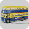 Leyland Titan PD3 Queen Mary opentop